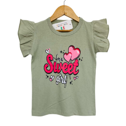 Sweet Girl T-Shirt