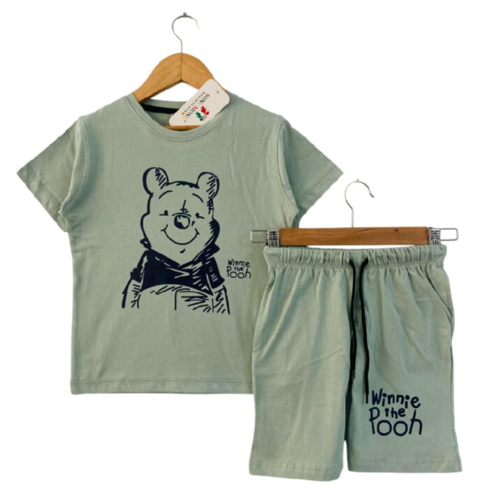 Winnie the Pooh Boys T-Shirt